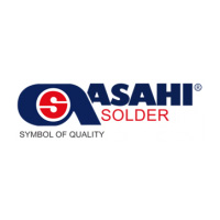 asahi solder brand