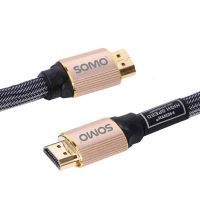 کابل HDMI سومو SH2220 طول 20 متر